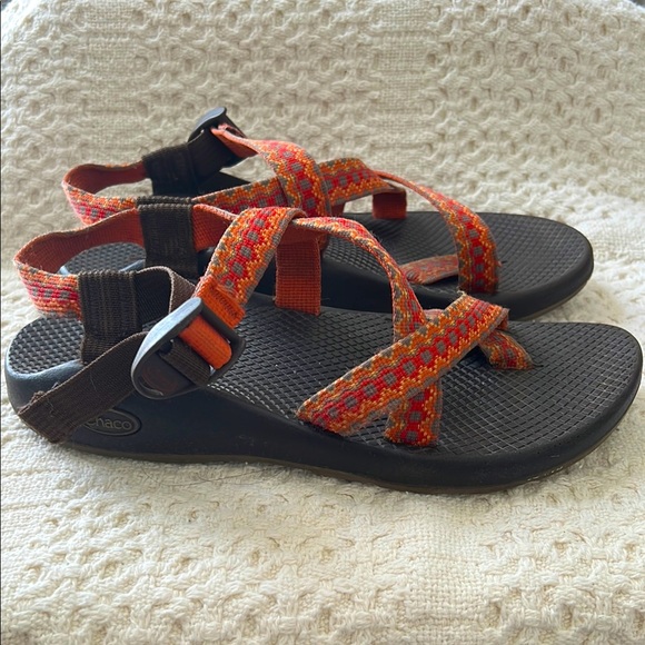 Chaco Shoes - Chaco women’s sandals multicolored size 9